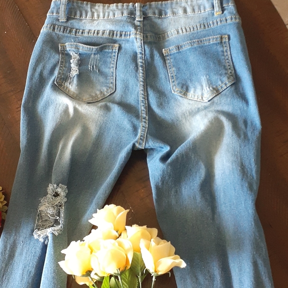 Jeans - Picture 5 of 5